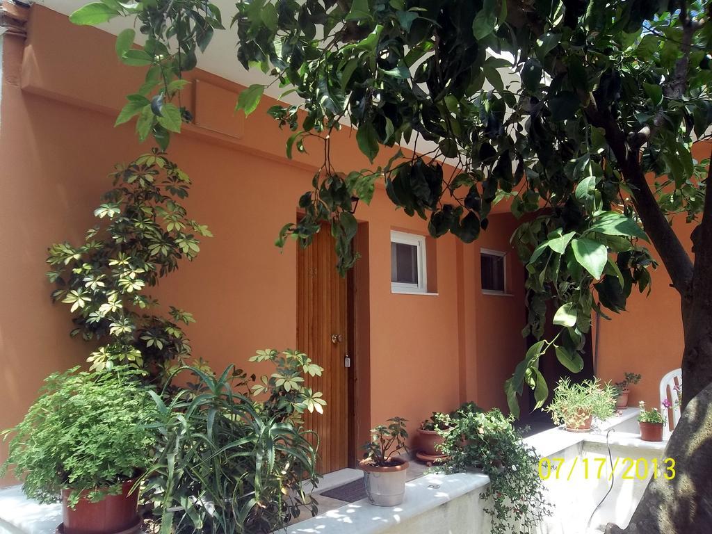Aspa'S Apartments Dassia (Corfu) Exterior photo