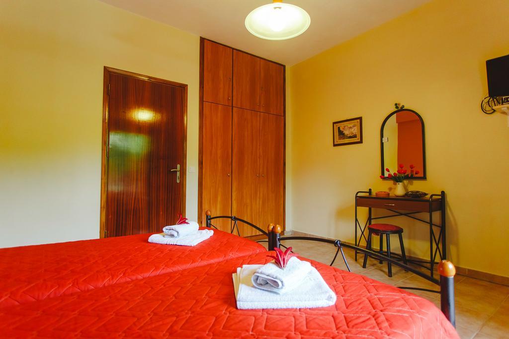 Aspa'S Apartments Dassia (Corfu) Exterior photo